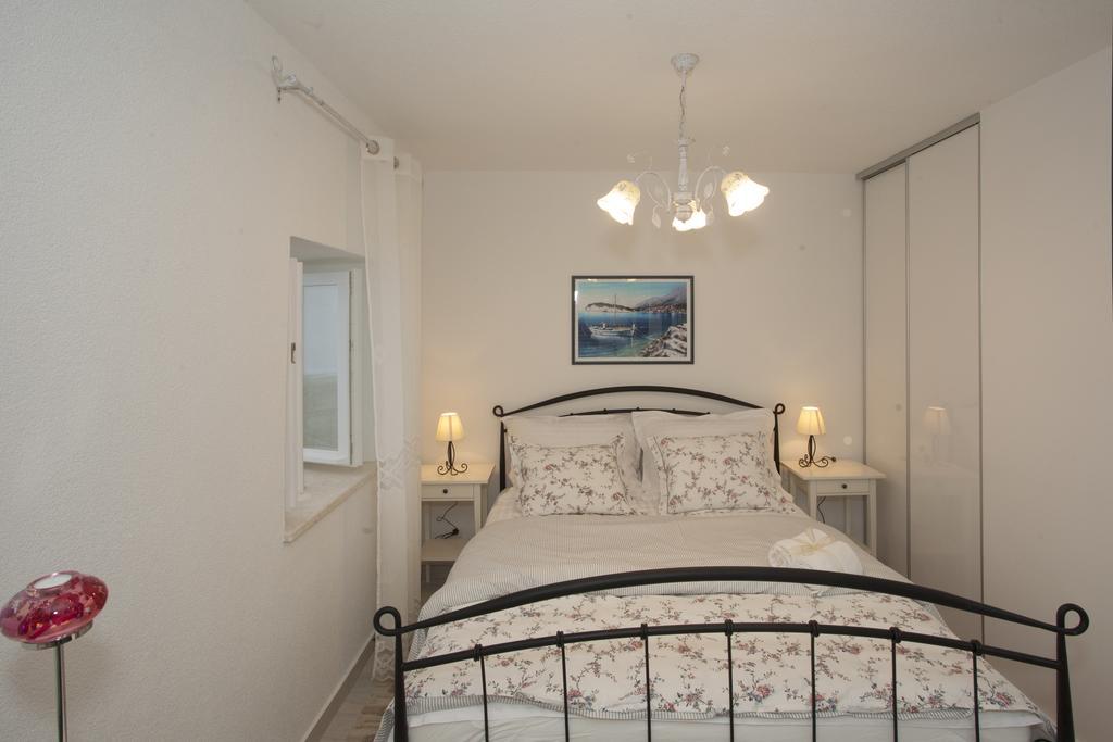 Apartmani Luca Сплит Экстерьер фото