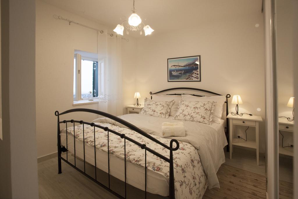 Apartmani Luca Сплит Экстерьер фото