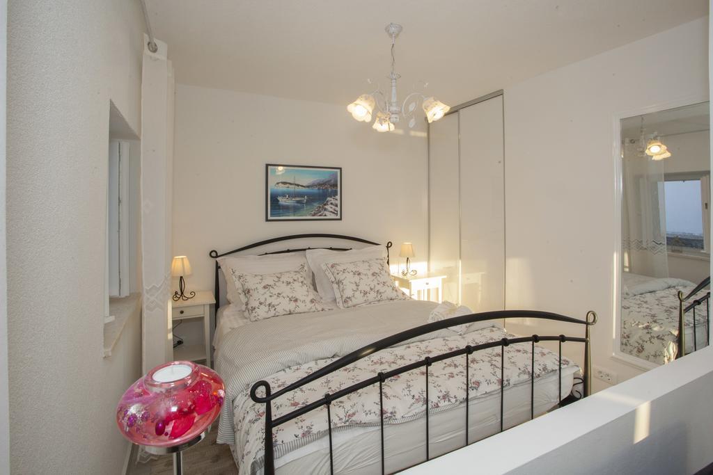 Apartmani Luca Сплит Экстерьер фото